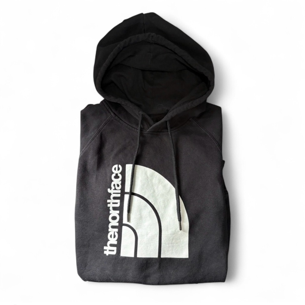 The Northface Hoodie!